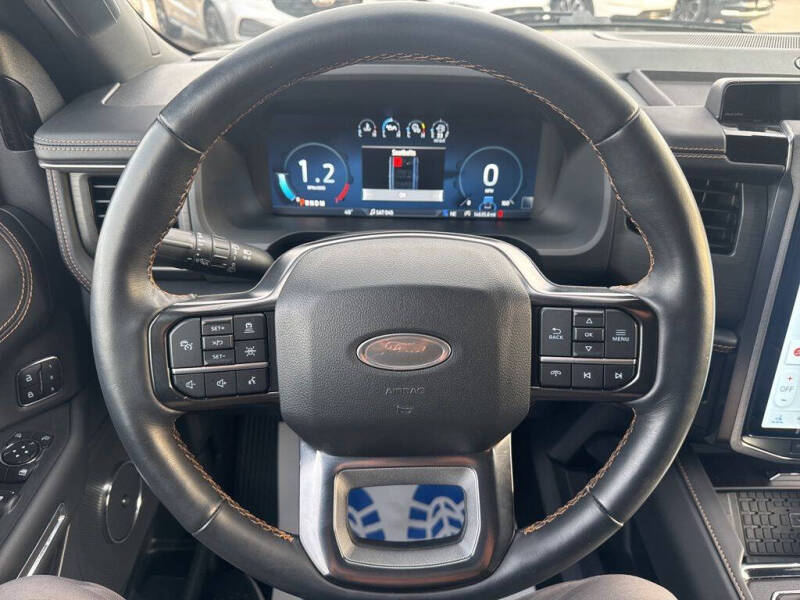 2024 Ford Expedition MAX Platinum