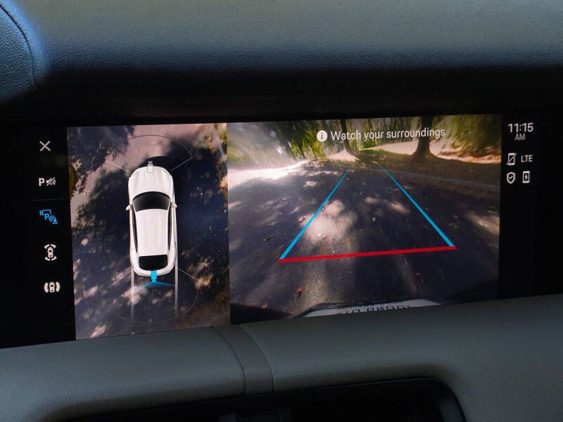 2023 Porsche Taycan 4 Cross Turismo