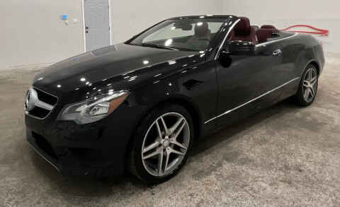 2014 Mercedes-Benz E-Class E 350