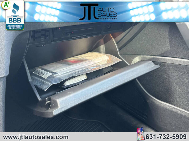 2017 Volkswagen Golf TSI Wolfsburg Edition