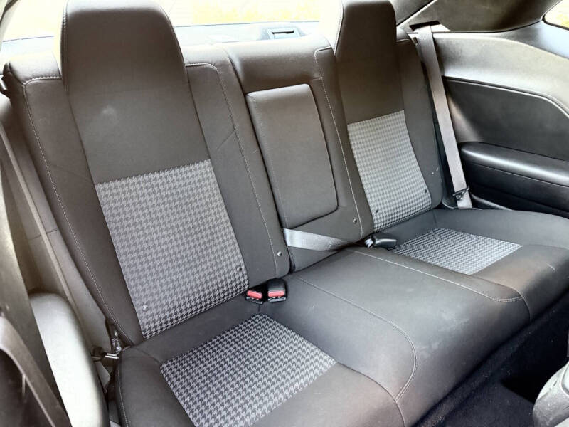 2020 Dodge Challenger