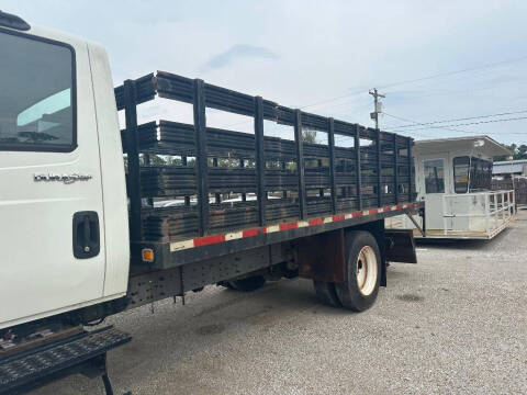 2008 International DuraStar 4300