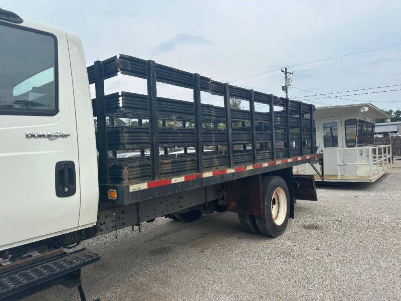 2008 International DuraStar 4300