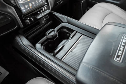 2020 RAM 2500 Limited