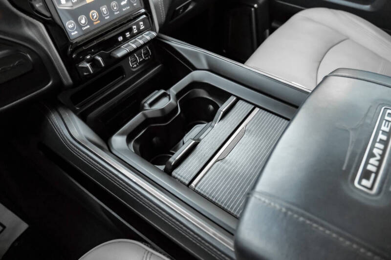 2020 RAM 2500 Limited