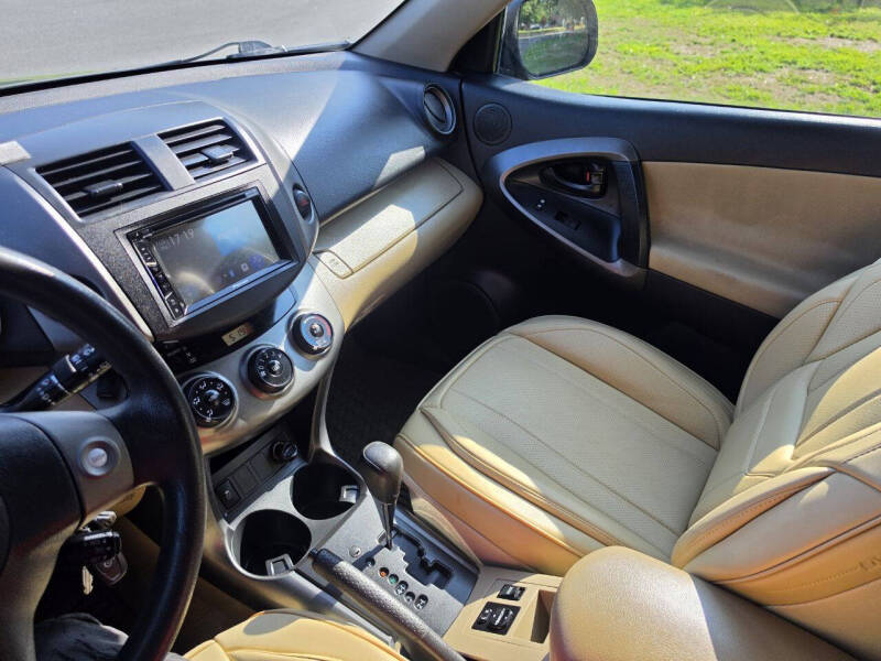 2010 Toyota RAV4