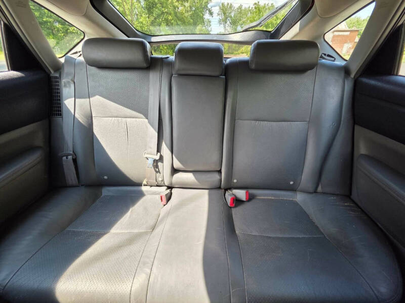 2009 Toyota Prius Touring