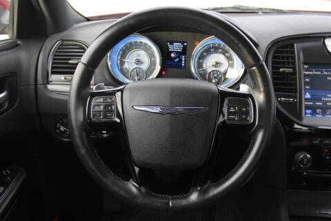 2012 Chrysler 300 S V6