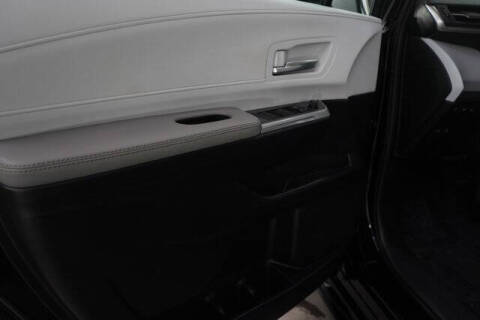 2025 Toyota Sienna XLE 7-Passenger