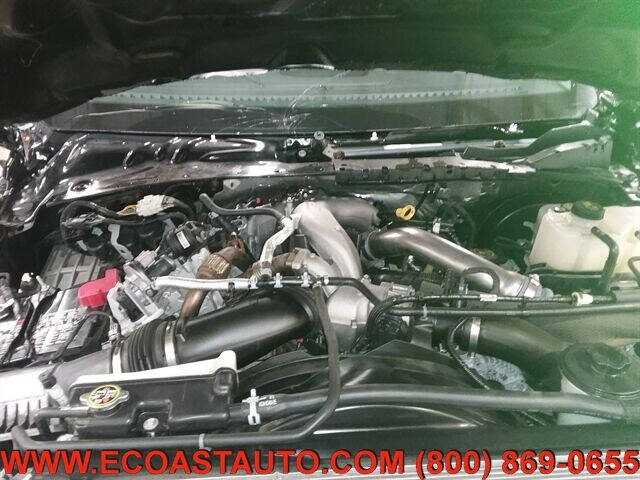 2023 Ford F-350 Super Duty