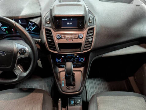 2020 Ford Transit Connect XL