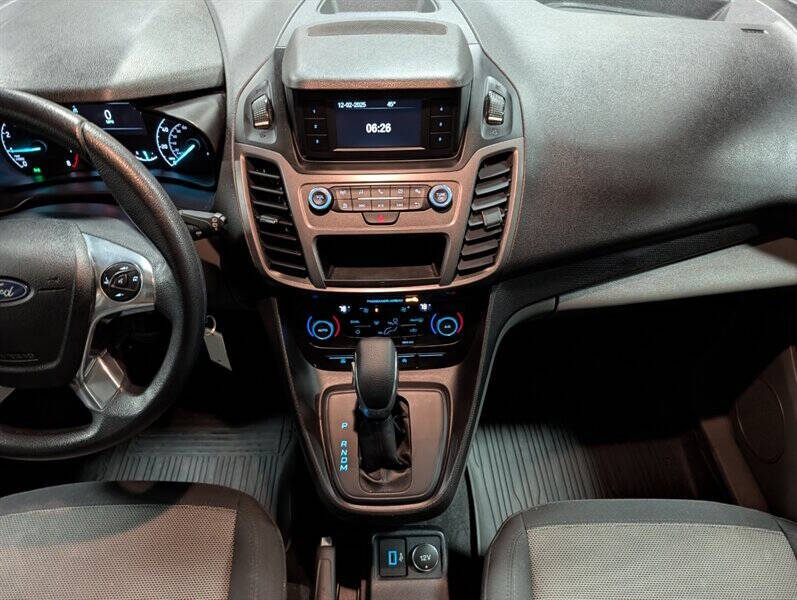 2020 Ford Transit Connect XL