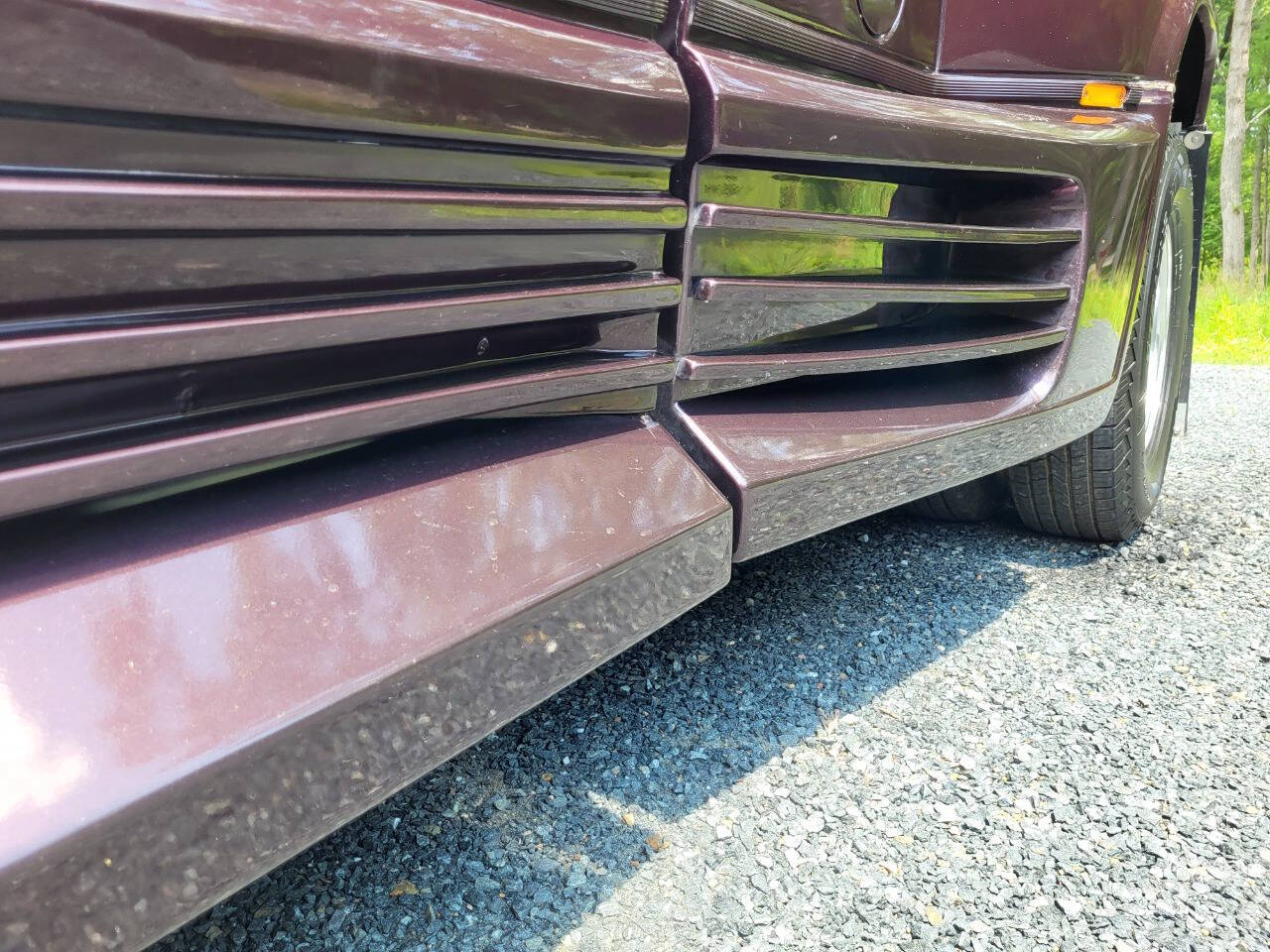 1994 Chevrolet C/K 3500 Series 32