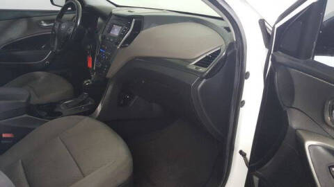 2014 Hyundai Santa Fe Sport 2.4L