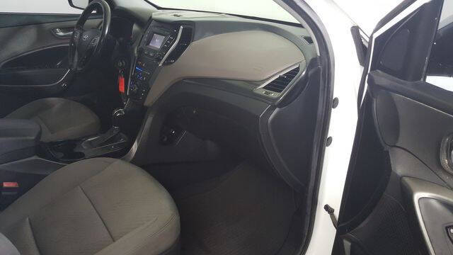 2014 Hyundai Santa Fe Sport 2.4L