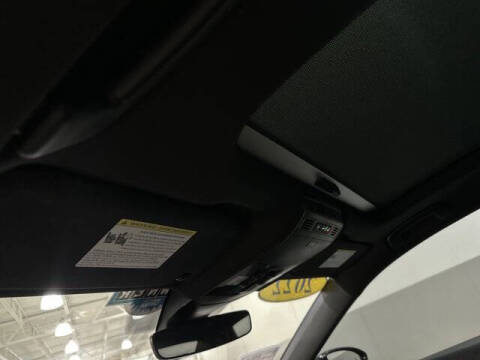 2022 Volkswagen Jetta GLI Autobahn