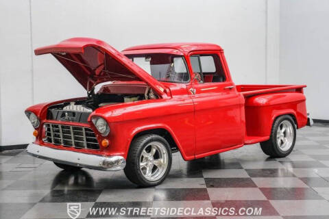 1956 Chevrolet 3100