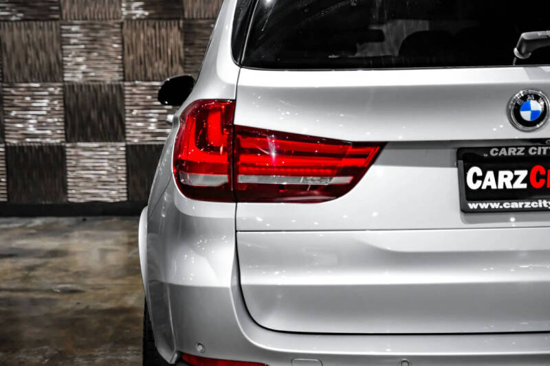 2018 BMW X5 sDrive35i