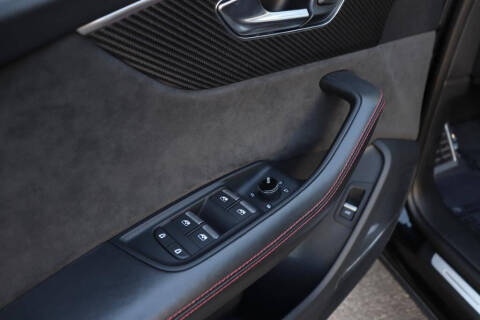 2021 Audi RS Q8 4.0T quattro