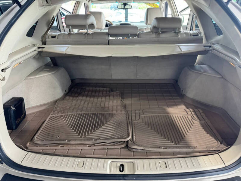 2005 Lexus RX 330