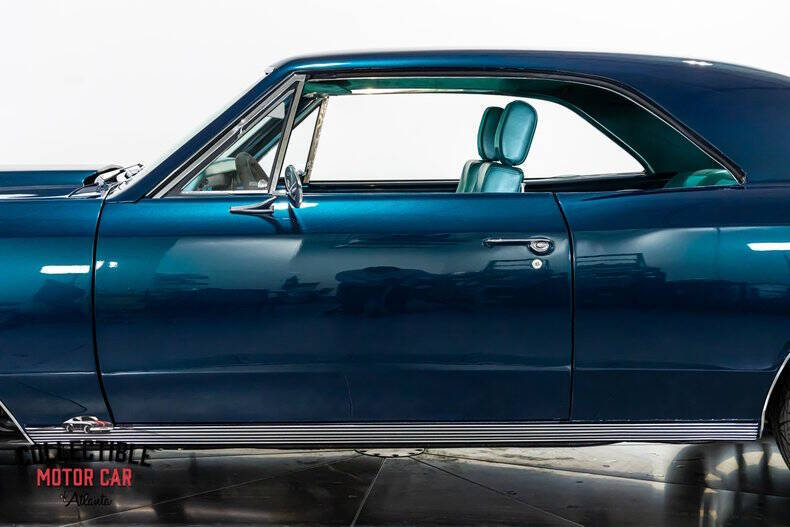 1967 Chevrolet Chevelle