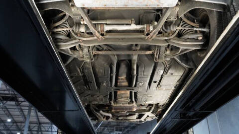 1985 Pontiac Fiero SE