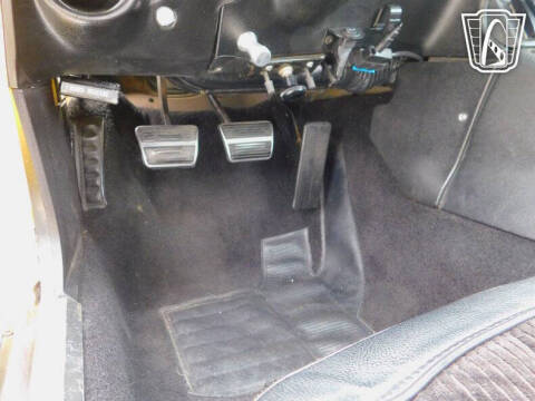 1970 Chevrolet Corvette