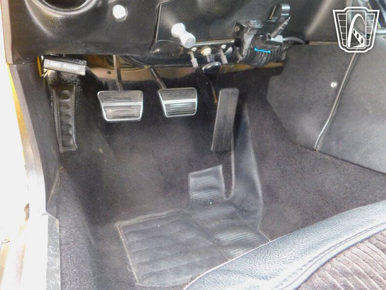 1970 Chevrolet Corvette