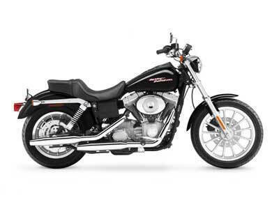 2005 Harley-Davidson Super Glide