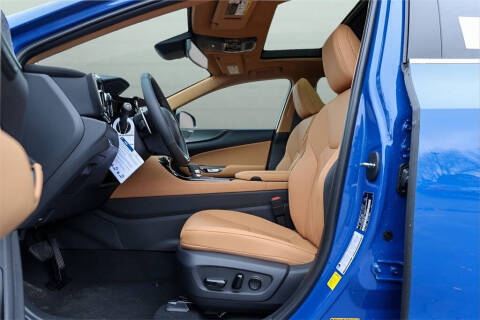 2026 Lexus NX 350 Luxury