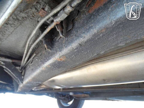 1957 Mercury Monterey