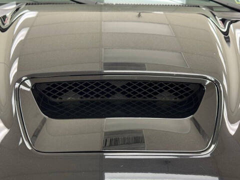 2004 Dodge Ram 1500 SRT-10