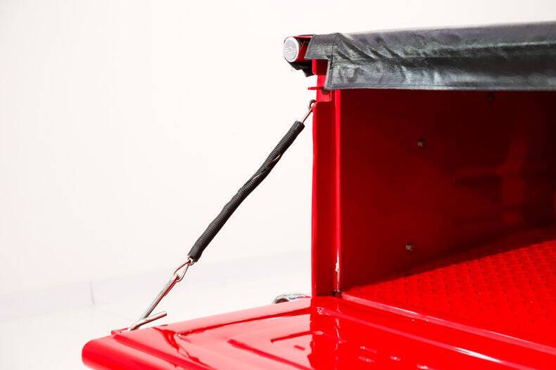 1955 Chevrolet 3100