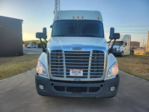 2019 Freightliner Cascadia for sale at DL Auto Lux Inc. in Westminster CA