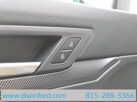 2025 Volkswagen Golf GTI SE