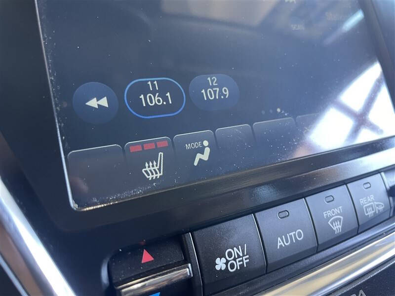 2019 Acura MDX SH-AWD