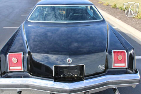 1977 Pontiac Grand Prix