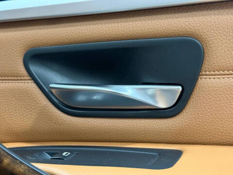 2016 BMW 4 Series 428i xDrive