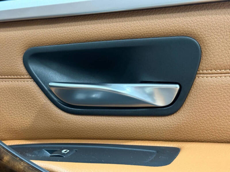 2016 BMW 4 Series 428i xDrive