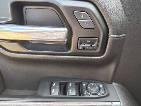 2022 Chevrolet Silverado 1500 Limited