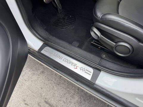 2016 MINI Countryman Cooper S ALL4