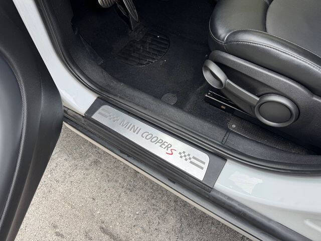 2016 MINI Countryman Cooper S ALL4