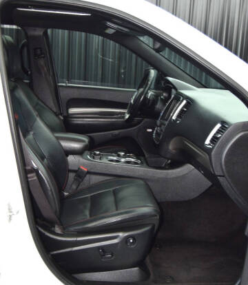 2016 Dodge Durango R/T