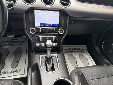 2020 Ford Mustang GT Premium