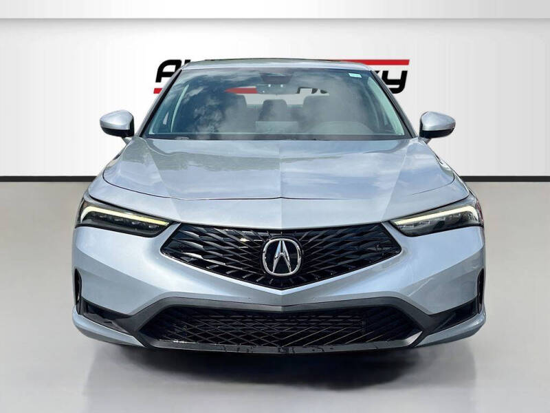 2023 Acura Integra