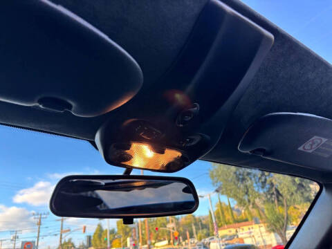 2005 Porsche 911 Carrera S