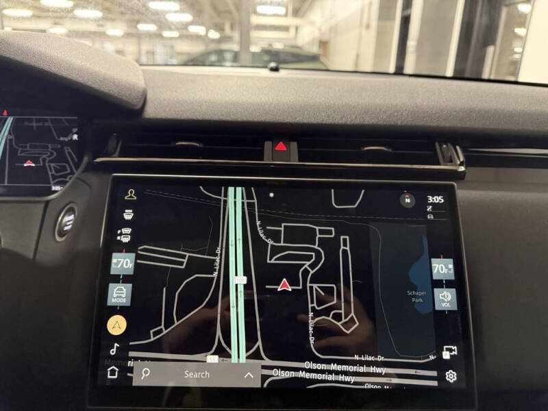 2024 Land Rover Range Rover Velar P250 Dynamic SE