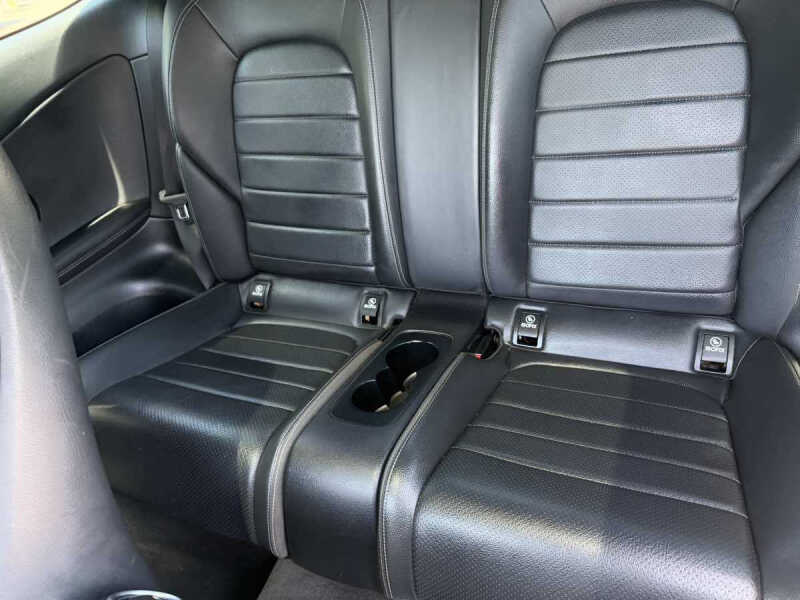 2021 Mercedes-Benz C-Class C 300