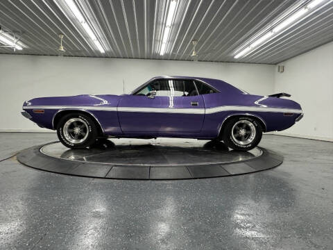 1970 Dodge Challenger