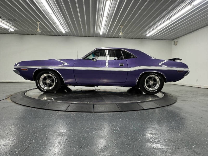 1970 Dodge Challenger